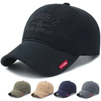 2020 Kore vahşi beyzbol şapkası unisex sonbahar ve kış yumuşak üst kapağı gelgit marka açık eğlence güneş şapkası gençlik snapback kap