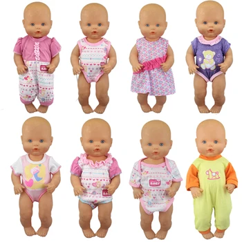 2022 Yeni Eğlence Seti Giysileri Fit 32 cm Nenuco Bebek Nenuco y su Hermanita 13 inç oyuncak bebek giysileri