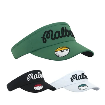 2022 Yeni Golf Şapka beyzbol şapkası Moda Marka Spor Mutlu Lüks Tasarım Dekorasyon erkek ve kadın Eğlence Yaz Boş silindir şapka