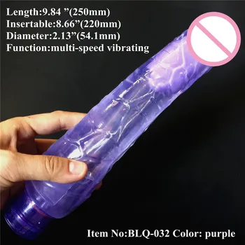 9.8 inç 250mm gerçek cilt duygu büyük zise yapay penis çok hızlı titreşimli dick, gerçek gan penis, büyük horoz seks oyuncak kadın için