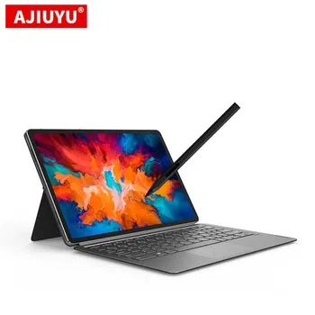 AJIUYU Tablet Kalem Için Lenovo Tab P11 Pro 11.5 inç Stylus Şarj Edilebilir TB-J706F TB-J706 J716F N Stüdyo Basınç stylus kalem Dokunmatik