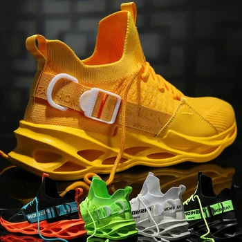 Erkekler için orijinal spor Ayakkabı Moda Comfort Rahat Çiftler Spor Erkek Koşu Ayakkabıları Zapatos Açık Spor De 2022 Ücretsiz Kargo Mujer 