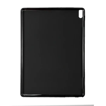 Funda Lenovo Tab 4 10 Artı 10.1 TB-X704 X704N X704L tablet kılıfı Ultra İnce Yumuşak Silikon TPU Tablet Kapak X304F X304L