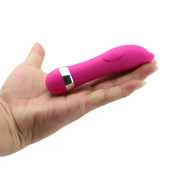 G-Spot Vibratörler AV Süper Güçlü Sihirli Değnek Vajina Stimülasyon Klitoris Masajı Seks Oyuncakları Kadınlar için Mastürbasyon Anal Plug