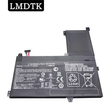 LMDTK Yeni B41N1341 dizüstü pil asus için Q502 Q502LA Q502LA-BBI5T12 Q502LA-BBI5T14 Q502LA-BBI5 15.2 V 64Wh