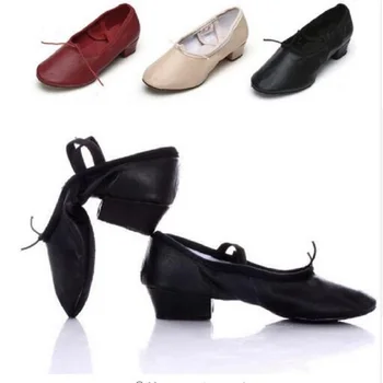 Marka Yeni Modern Erkek Kız Kadın erkek Balo Salonu Latin Tango Dans Ayakkabıları Adam Salsa Topuklu Ayakkabı
