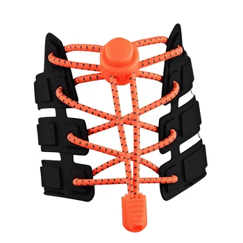 Renkli elastik danteller tembel ayakabı yansıtıcı elastik elastik halat 3mm lastik bant halat spor ayakkabı ücretsiz danteller