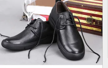 Yaz 2 yeni erkek ayakkabıları Kore versiyonu trendi 9 gündelik erkek ayakkabısı Z22S69