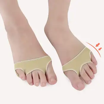 Yumuşak Jel Topu ayak yastığı Ön Ayak Pedleri Metatarsal Pedler Nefes Alabilir ayakkabılarınızın ayaklarınızı ovmasını önler